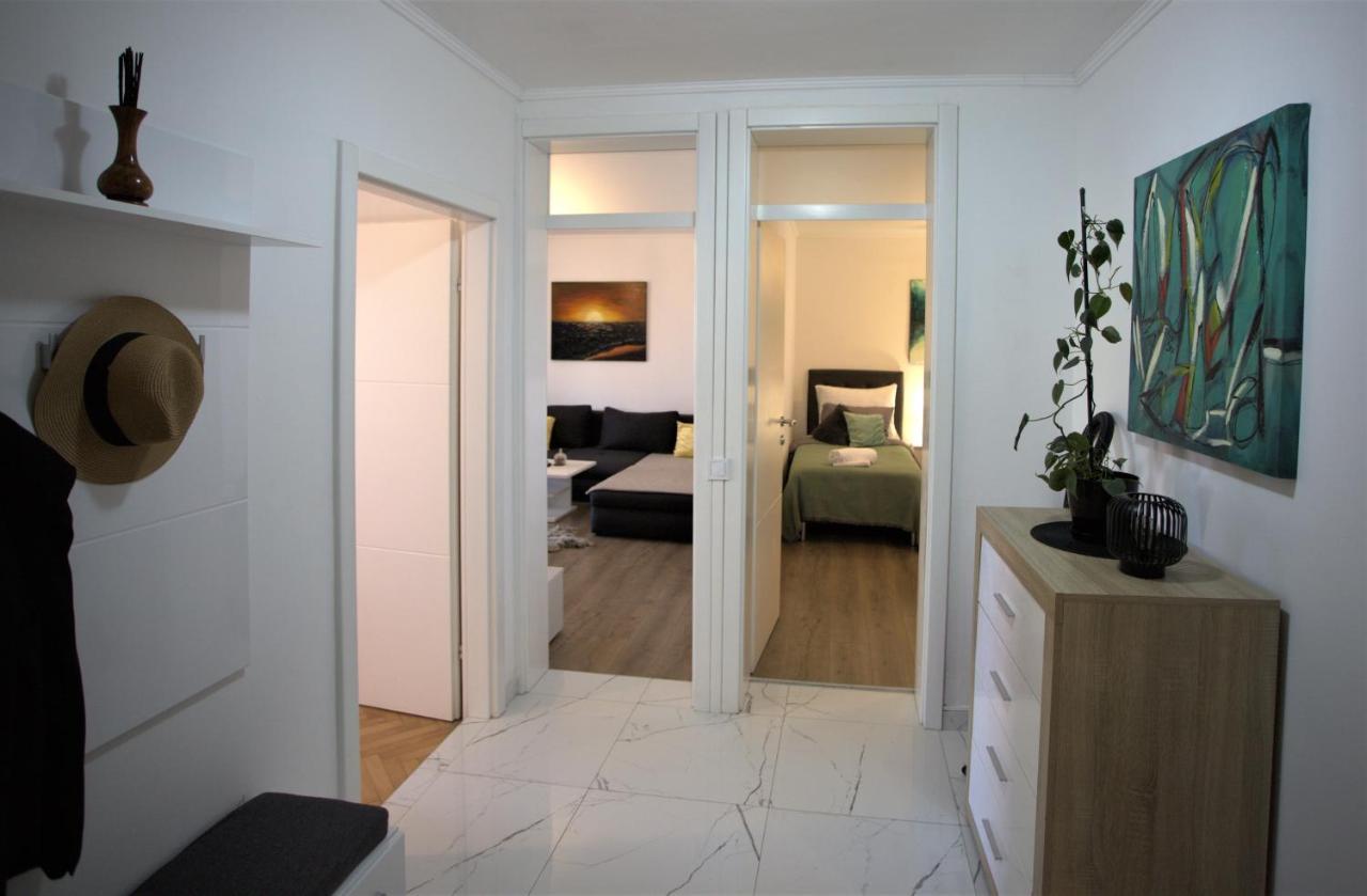 Tole Apartment Dubrovnik Exterior photo