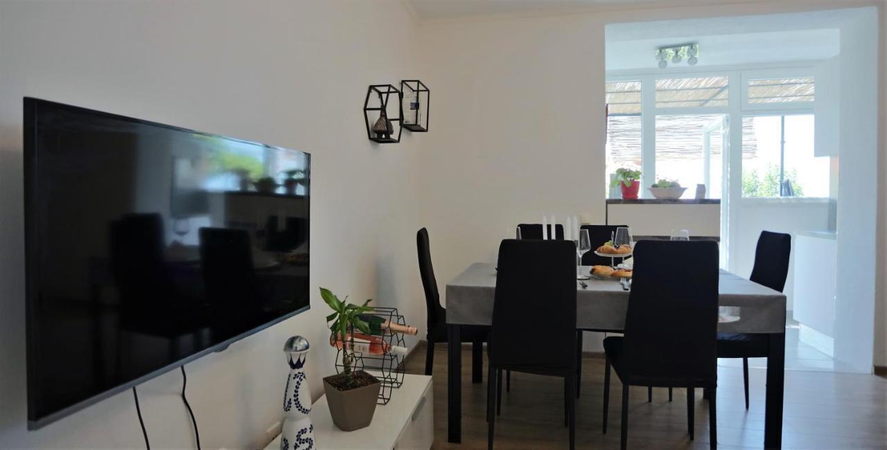 Tole Apartment Dubrovnik Exterior photo