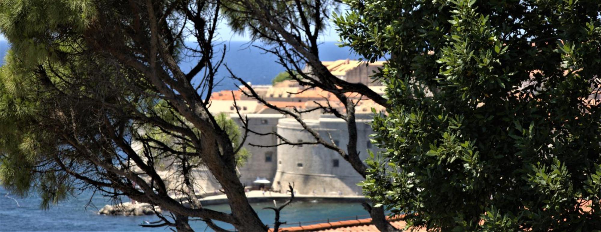 Tole Apartment Dubrovnik Exterior photo
